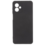 Панель ArmorStandart Icon Camera cov для Motorola G14 Black