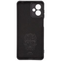 Панель ArmorStandart Icon Camera cov для Motorola G14 Black