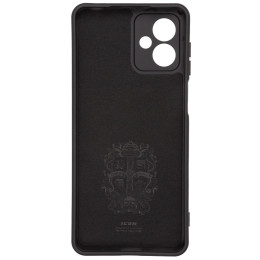 Панель ArmorStandart Icon Camera cov для Motorola G14 Black 2