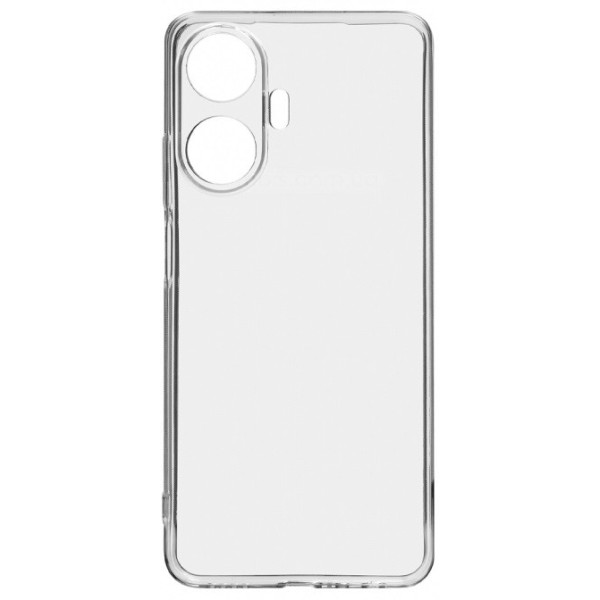 Панель ArmorStandart Air Series Camera cov для Realme C55 Прозрачная
