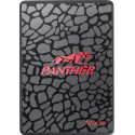 Накопичувач SSD 1TB Apacer AS350 Panther 2.5 SATAIII 3D TLC (AP1TBAS350-1)