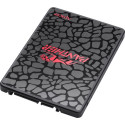 Накопитель SSD 1TB Apacer AS350 Panther 2.5 SATAIII 3D TLC (AP1TBAS350-1)