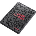 Накопитель SSD 1TB Apacer AS350 Panther 2.5 SATAIII 3D TLC (AP1TBAS350-1)