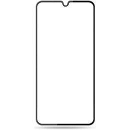 Захисне скло для Samsung M34 5G M346 Black 2