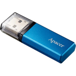 Флеш память Apacer AH25C 256GB USB3.2 Ocean Blue (AP256GAH25CU-1)