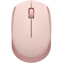 Мишка Logitech M171 USB Rose (910-006865)