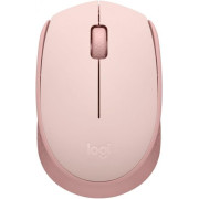 Мышка Logitech M171 USB Rose (910-006865)