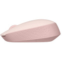 Мишка Logitech M171 USB Rose (910-006865)