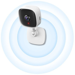 IP камера TP-Link Tapo C100 (TAPO-C100) 2