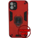 Чохол Armor Force для Tecno Spark 10C Red