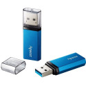 Флеш память APACER AH25C 128GB USB3.2 Ocean Blue (AP128GAH25CU-1)