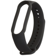 Ремешок ArmorStandart для Mi Band 5/6/7 Black