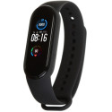 Ремешок ArmorStandart для Mi Band 5/6/7 Black