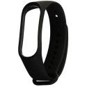 Ремешок ArmorStandart для Mi Band 3/4 Black