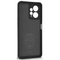 Панель ArmorStandart Icon Ring для Xiaomi Redmi Note 12 4G Black (ARM68803)
