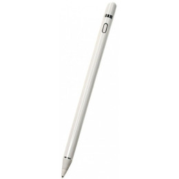 Стілус ручка Pen Universal 2262 White