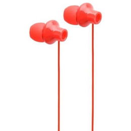 Навушники Elmcoei EV133 Red
