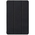 Чехол-книжка ArmorStandart Smart Case для Samsung Tab S9+/S9 FE+/S10+ Black (ARM72420)