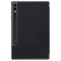 Чохол-книжка ArmorStandart Smart Case для Samsung Tab S9+/S9 FE+/S10+ Black (ARM72420)