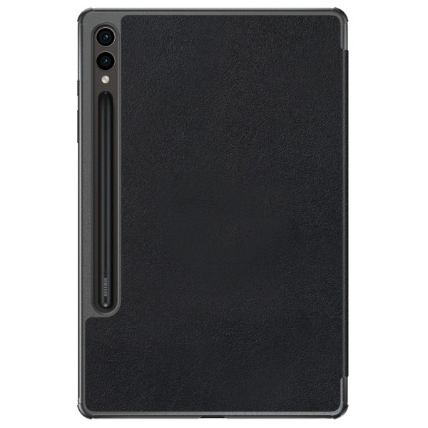 Чехол-книжка ArmorStandart Smart Case для Samsung Tab S9+/S9 FE+/S10+ Black (ARM72420)