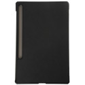 Чехол-книжка Armorstandart Smart для Samsung Tab S7 FE/S7 Plus/S8 Plus 12.4 Black