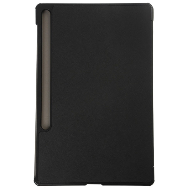Чохол-книжка Armorstandart Smart для Samsung Tab S7 FE/S7 Plus/S8 Plus 12.4 Black