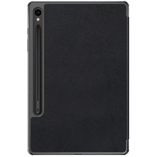 Чохол-книжка Armorstandart Smart для Samsung Tab S9 FE 10.9 X510/X516 Black