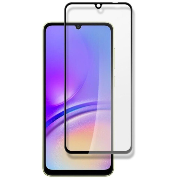 Защитное стекло для Samsung A05 A055 Black