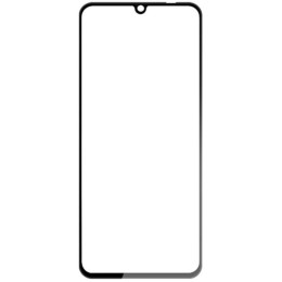 Защитное стекло для Samsung A05 A055 Black 2