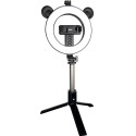 Лампа кільцева Earldom ET-ZP22 LED 16 cm 6 дюймів