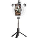 Лампа кільцева Earldom ET-ZP22 LED 16 cm 6 дюймів