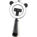 Лампа кольцевая Earldom ET-ZP22 LED 16 cm 6 дюймов