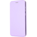 Чехол-книжка ArmorStandart G-Case для Samsung A05 A055 Lilac