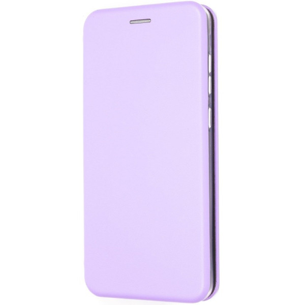 Чехол-книжка ArmorStandart G-Case для Samsung A05 A055 Lilac