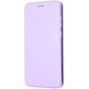 Чехол-книжка ArmorStandart G-Case для Samsung A05 A055 Lilac