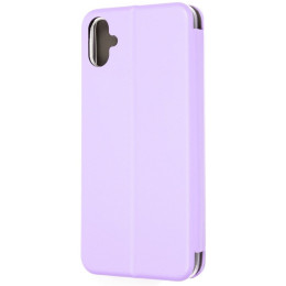 Чехол-книжка ArmorStandart G-Case для Samsung A05 A055 Lilac 2