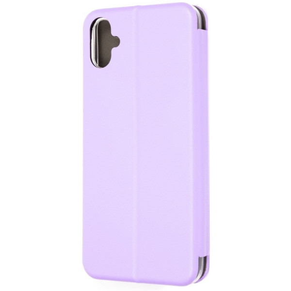 Чохол-книжка ArmorStandart G-Case для Samsung A05 A055 Lilac