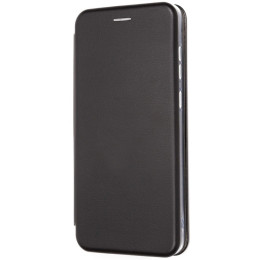Чехол-книжка ArmorStandart G-Case для Samsung A05 A055 Black