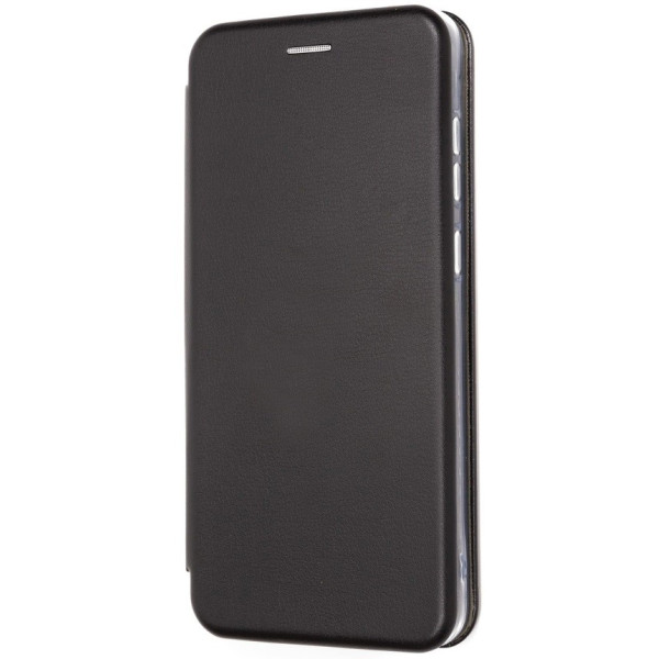 Чехол-книжка ArmorStandart G-Case для Samsung A05 A055 Black