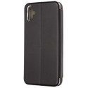 Чехол-книжка ArmorStandart G-Case для Samsung A05 A055 Black