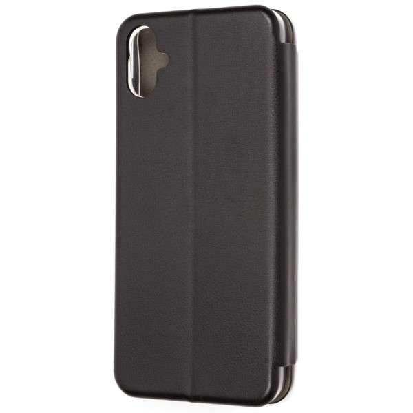 Чохол-книжка ArmorStandart G-Case для Samsung A05 A055 Black