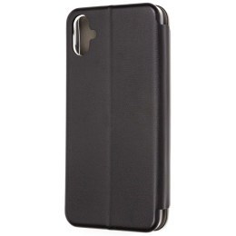 Чехол-книжка ArmorStandart G-Case для Samsung A05 A055 Black