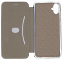 Чехол-книжка ArmorStandart G-Case для Samsung A05 A055 Black
