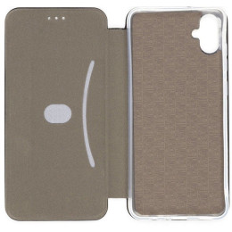 Чехол-книжка ArmorStandart G-Case для Samsung A05 A055 Black