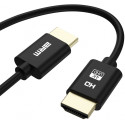 Кабель ArmorStandart HDMI 2.0 4K 2m Black (no box) (ARM69369)