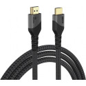 Кабель ArmorStandart HDMI 2.1 8K 1m Black (ARM71095)