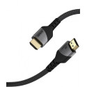 Кабель ArmorStandart HDMI 2.1 8K 1m Black (ARM71095)