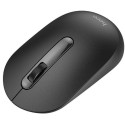 Мышка Hoco GM14 Platinum 2.4G Black