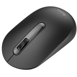 Мышка Hoco GM14 Platinum 2.4G Black 2