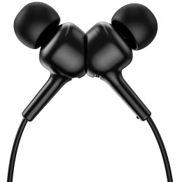 Bluetooth-гарнітура Hoco ES51 Black 2